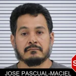 Jose Pascual-Maciel mugshot