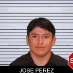 Jose Perez mugshot – Grady County , Georgia Jose Perez mugshot
