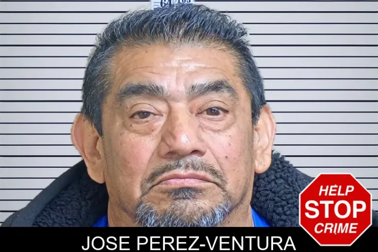 Jose Perez-Ventura