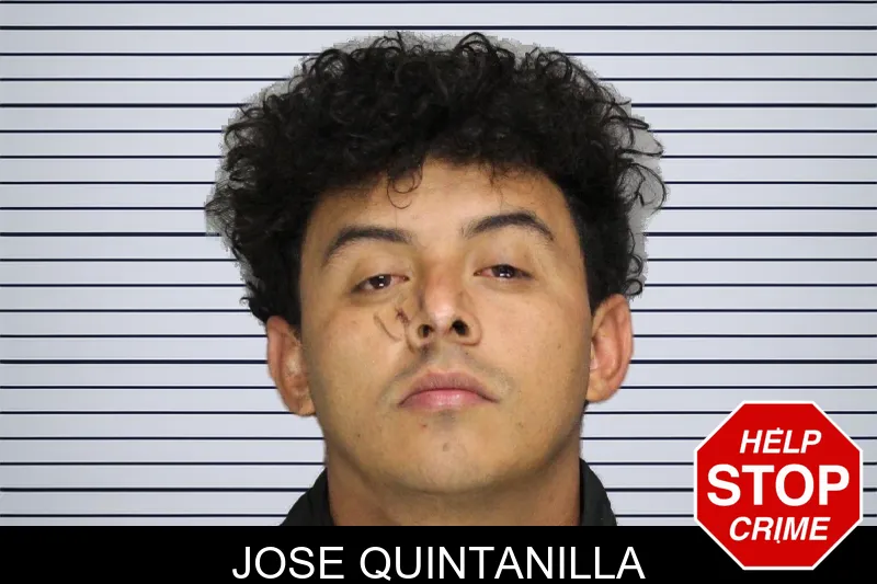 Jose Quintanilla mugshot – Cobb County , Georgia Jose Quintanilla mugshot