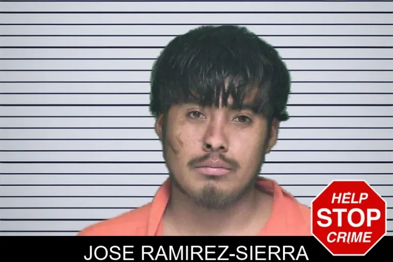 Jose Ramirez-Sierra