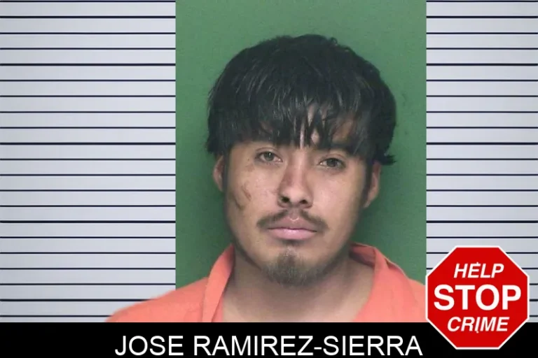 Jose Ramirez-Sierra