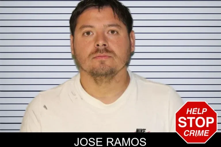 Jose Ramos