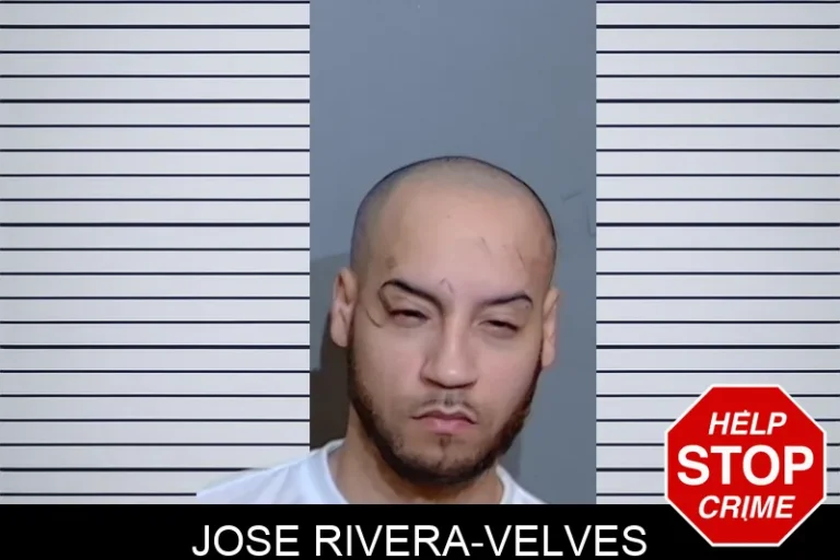 Jose Rivera-Velves