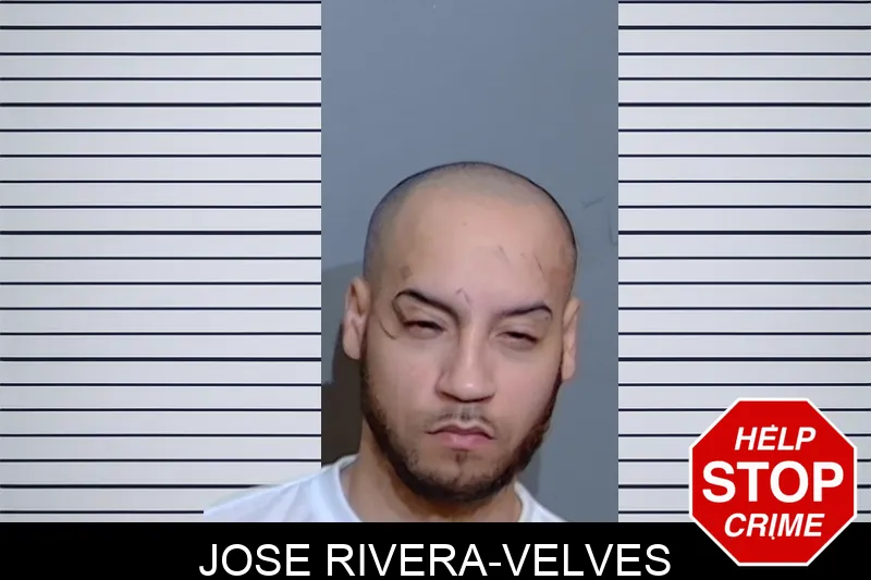 Jose Rivera-Velves mugshot – Glynn County , Georgia Jose Rivera-Velves mugshot