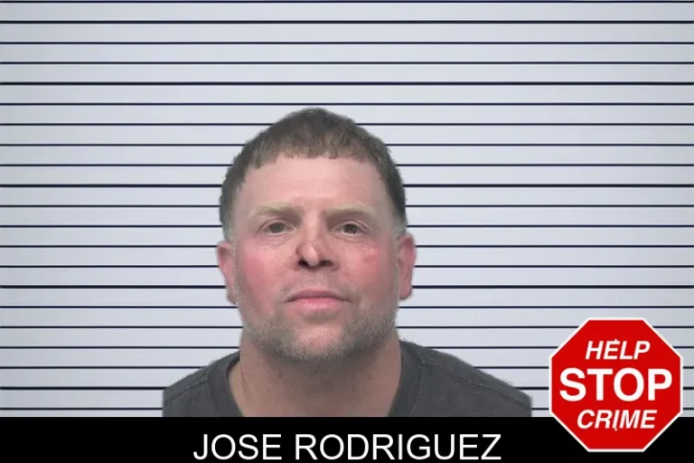 Jose Rodriguez