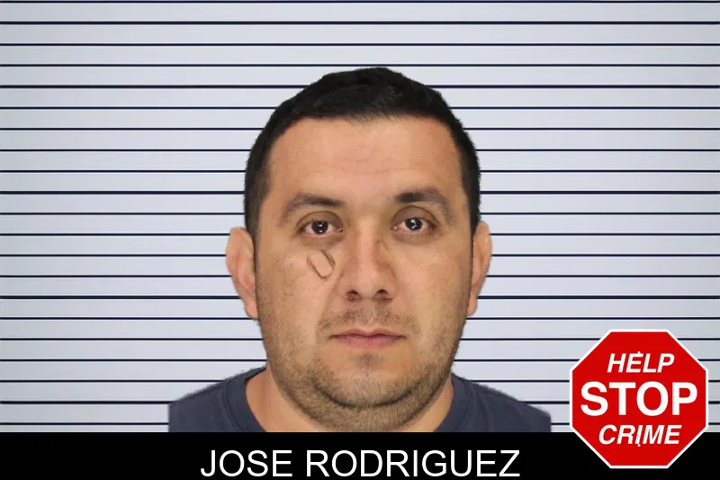 Jose Rodriguez mugshot – Cobb County , Georgia Jose Rodriguez mugshot