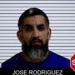 Jose Rodriguez mugshot – Decatur County , Georgia Jose Rodriguez mugshot
