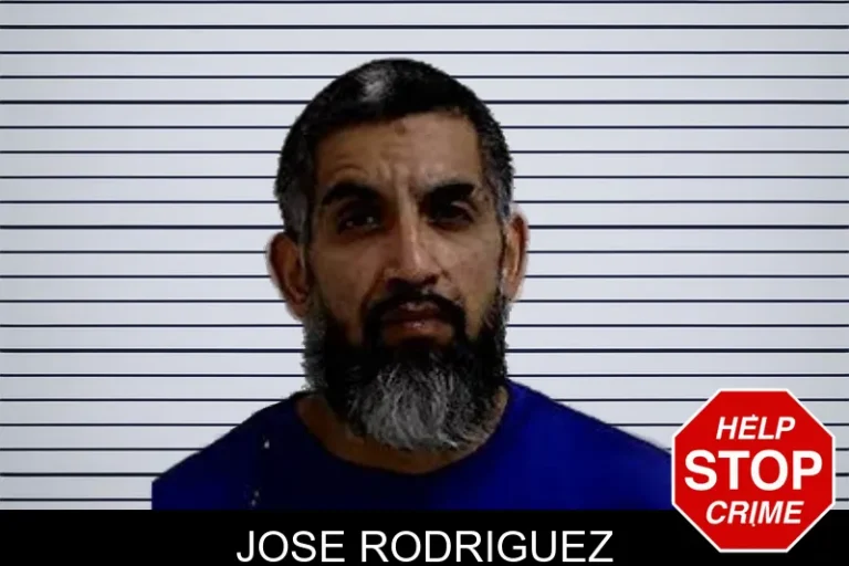 Jose Rodriguez