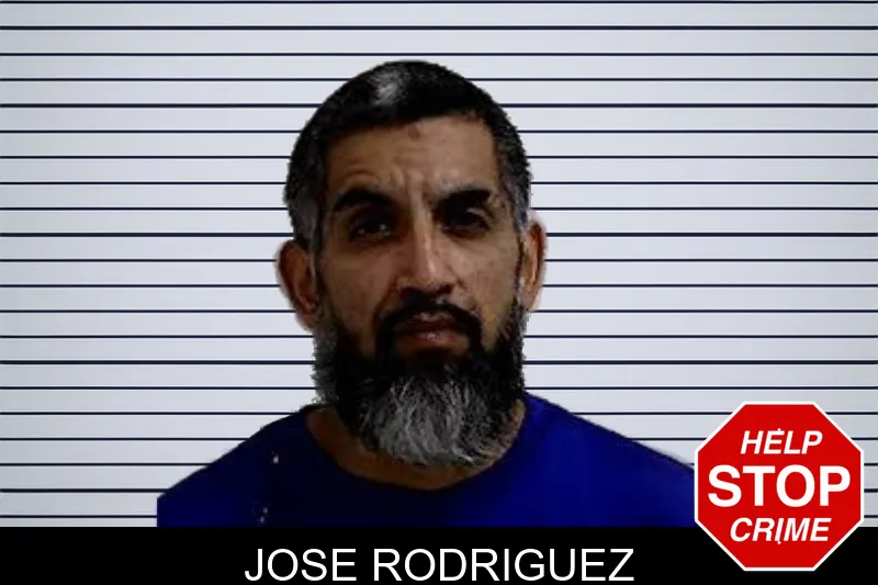 Jose Rodriguez mugshot – Decatur County , Georgia Jose Rodriguez mugshot