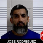 Jose Rodriguez mugshot – Decatur County , Georgia Jose Rodriguez mugshot