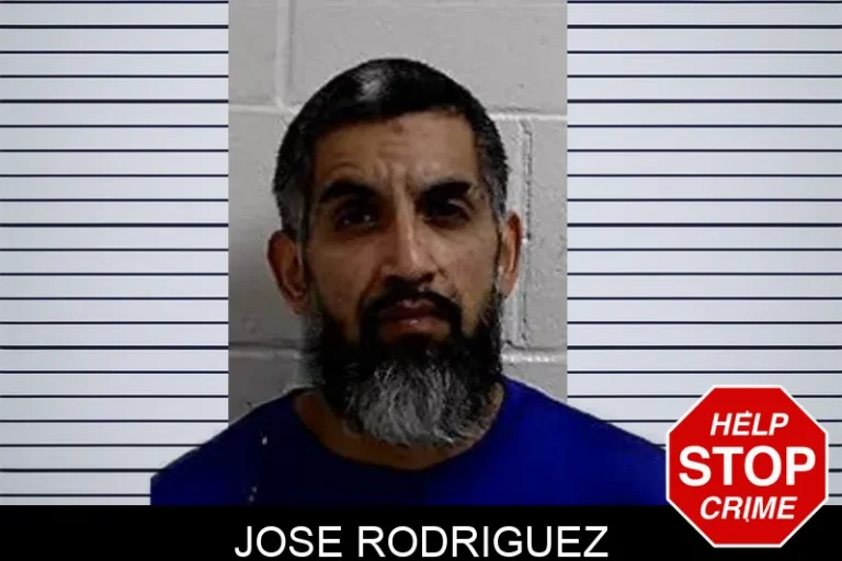 Jose Rodriguez mugshot – Decatur County , Georgia Jose Rodriguez