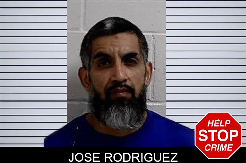 Jose Rodriguez mugshot – Decatur County , Georgia Jose Rodriguez mugshot