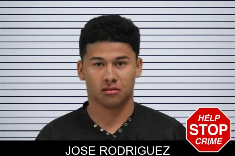 Jose Rodriguez