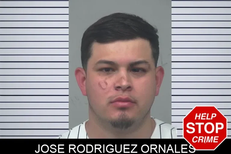 Jose Rodriguez Ornales mugshot – Gwinnett County , Georgia Jose Rodriguez Ornales