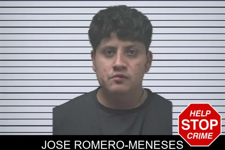 Jose Romero-Meneses