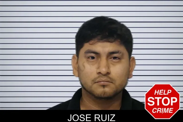 Jose Ruiz