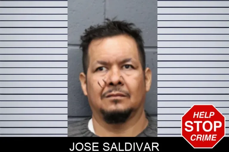Jose Saldivar