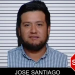 Jose Santiago mugshot – Glynn County , Georgia Jose Santiago mugshot