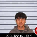 Jose Santiz-Ruiz mugshot