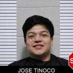 Jose Tinoco mugshot – Habersham County , Georgia Jose Tinoco mugshot