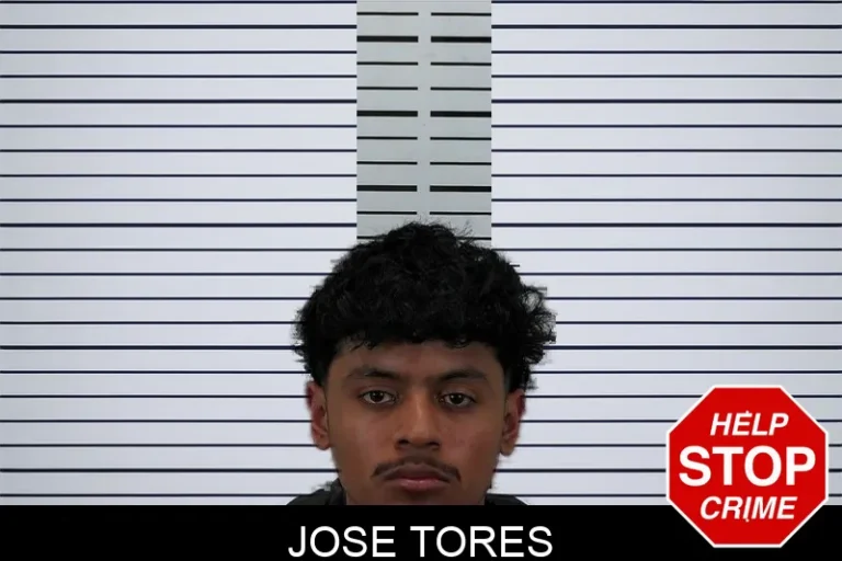 Jose Tores