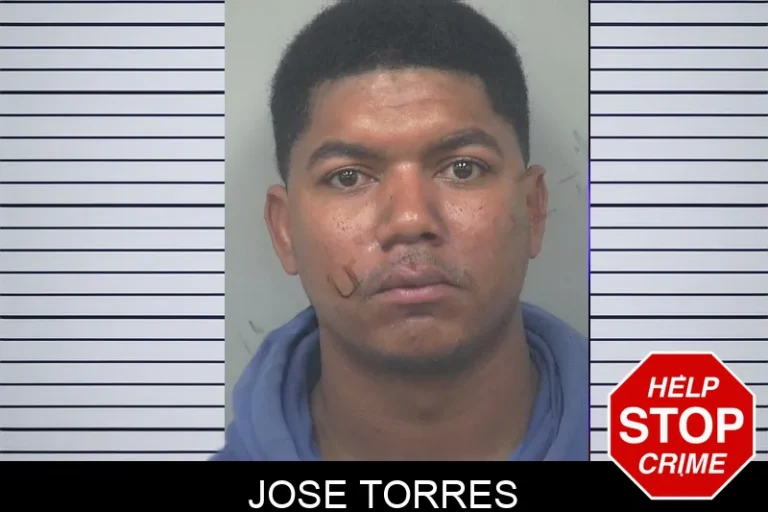 Jose Torres