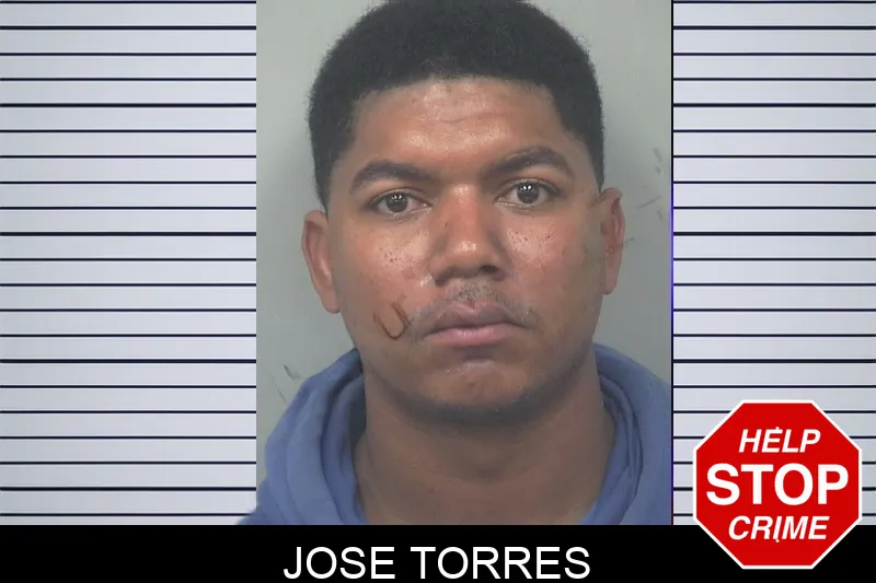 Jose Torres mugshot – Gwinnett County , Georgia Jose Torres mugshot