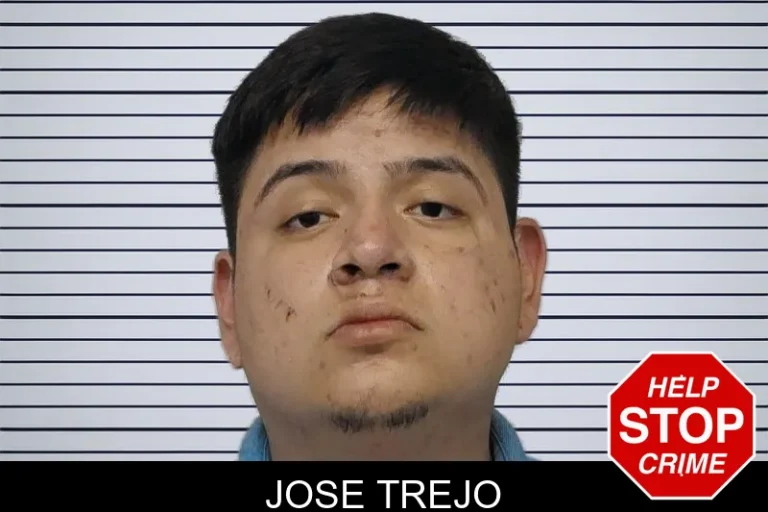 Jose Trejo