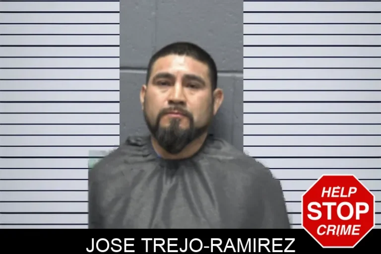 Jose Trejo-Ramirez