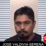 Jose Valdivia-Serena mugshot – Coweta County , Georgia Jose Valdivia-Serena mugshot