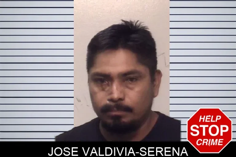 Jose Valdivia-Serena mugshot – Coweta County , Georgia Jose Valdivia-Serena
