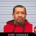 Jose Vasquez mugshot – Bleckley County , Georgia Jose Vasquez mugshot