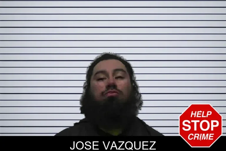 Jose Vazquez