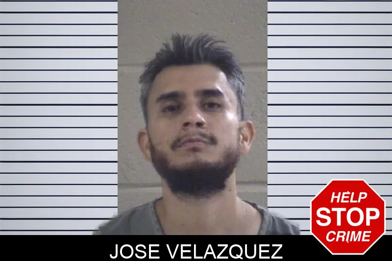 Jose Velazquez mugshot – Whitfield County , Georgia Jose Velazquez mugshot