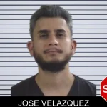 Jose Velazquez mugshot – Whitfield County , Georgia Jose Velazquez mugshot