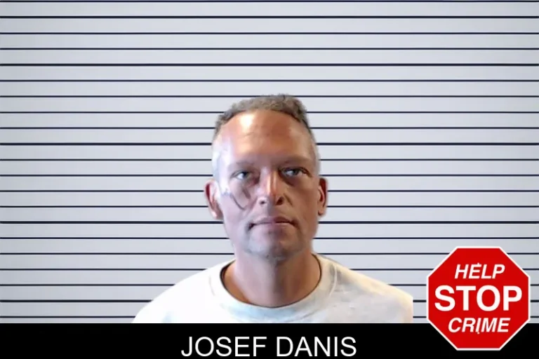 Josef Danis