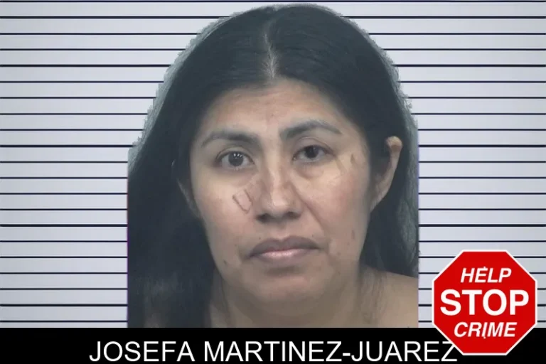 Josefa Martinez-Juarez