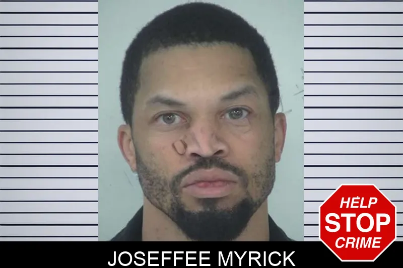 Joseffee Myrick mugshot – Fayette County , Georgia Joseffee Myrick mugshot