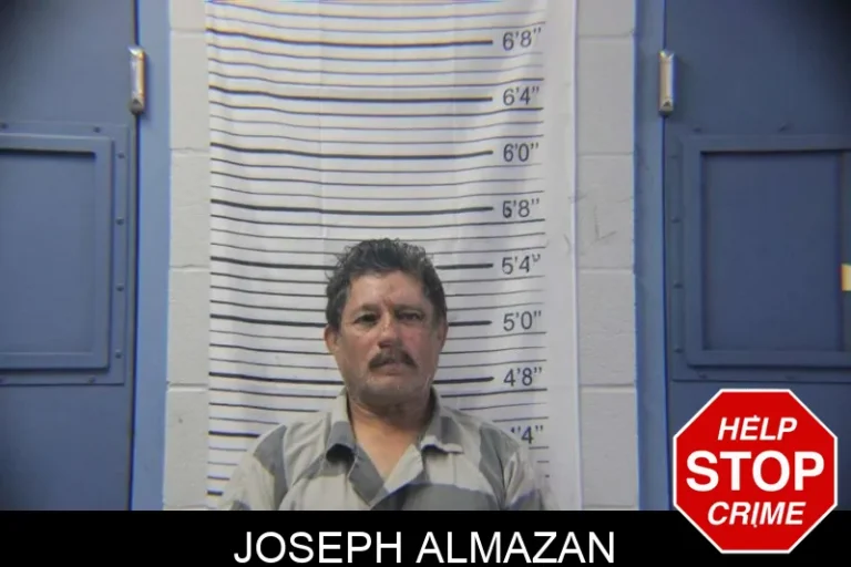 Joseph Almazan