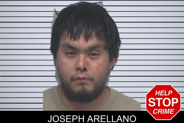 Joseph Arellano mugshot – Gwinnett County , Georgia Joseph Arellano