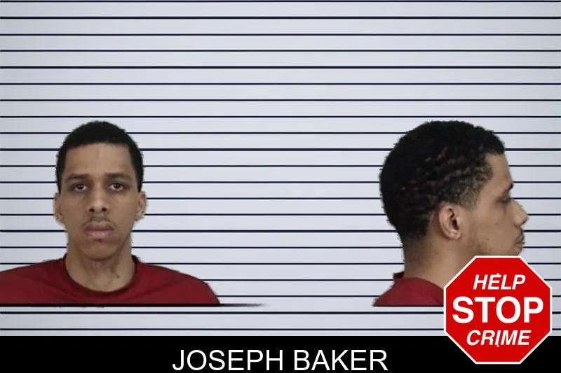 Joseph Baker mugshot – Camden County , Georgia Joseph Baker mugshot