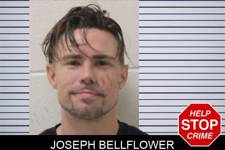 Joseph Bellflower