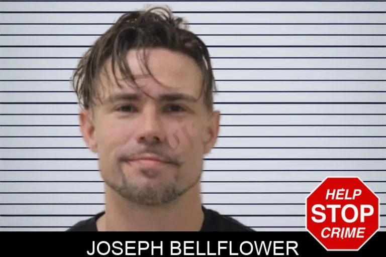 Joseph Bellflower