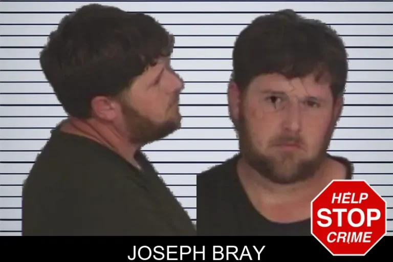 Joseph Bray