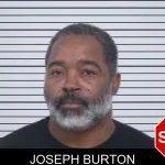Joseph Burton mugshot – Washington County , Georgia Joseph Burton mugshot