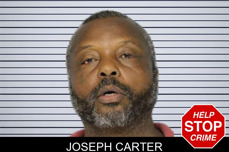 Joseph Carter mugshot – Hall County , Georgia Joseph Carter mugshot