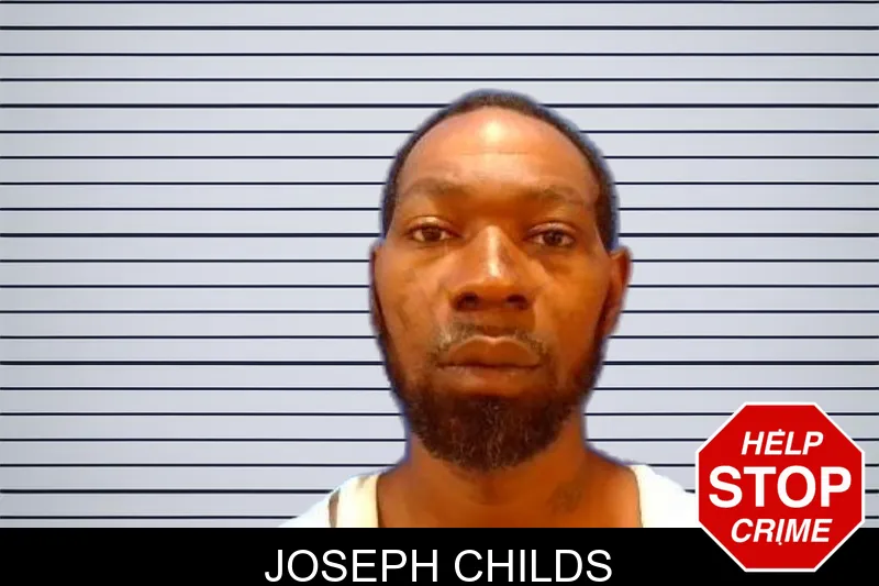 Joseph Childs mugshot – Troup County , Georgia Joseph Childs mugshot