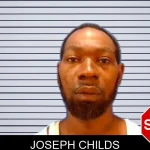 Joseph Childs mugshot – Troup County , Georgia Joseph Childs mugshot