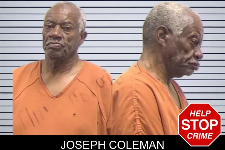 Joseph Coleman